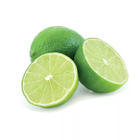 8  citron(s) vert(s)