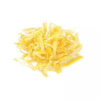 1 zeste de citron (facultatif)