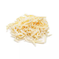 90 gramme(s) de fromage râpé