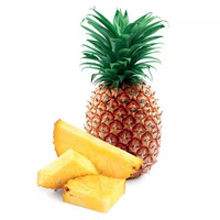 80 gramme(s) d'ananas
